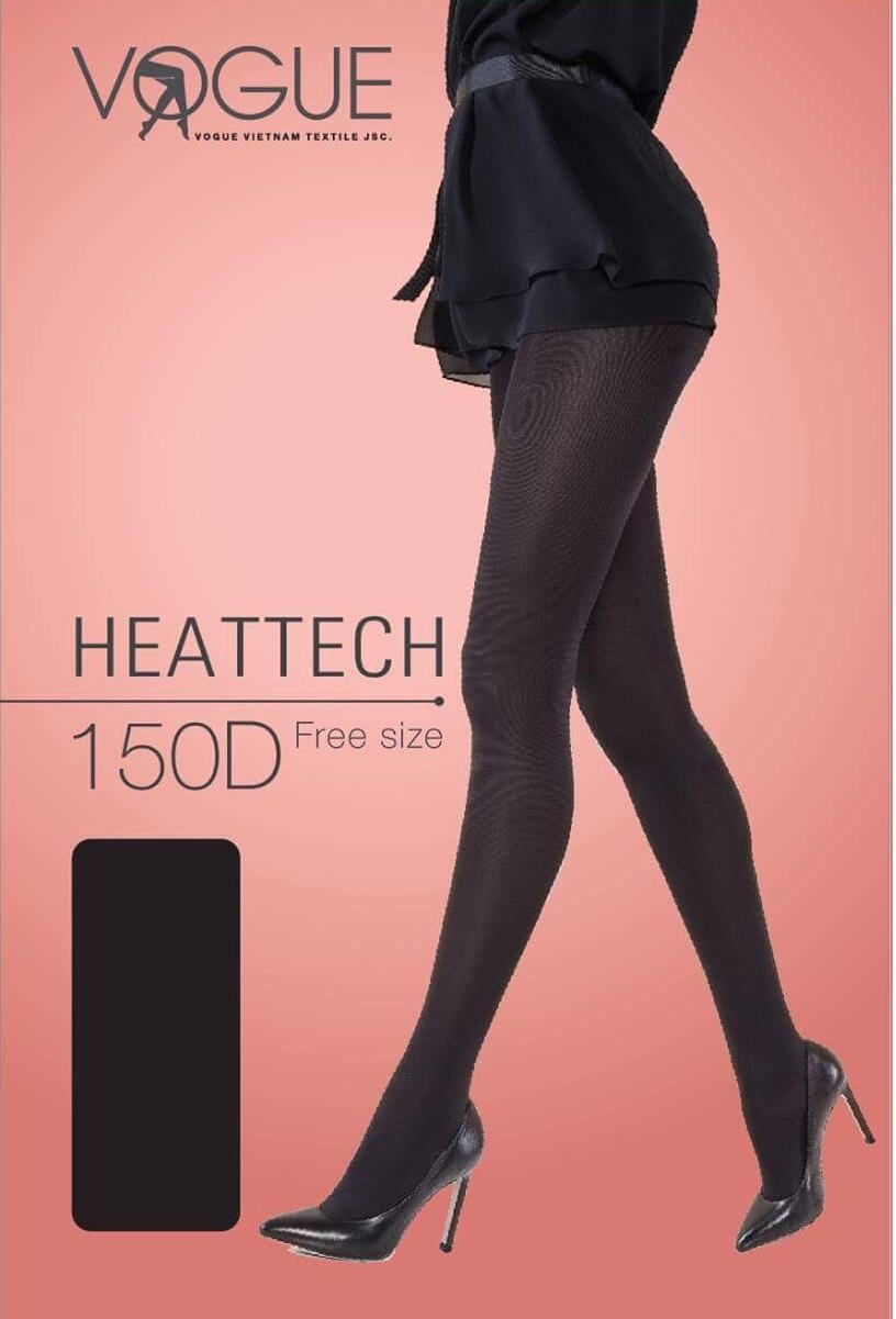 Thermal protection tights 150D